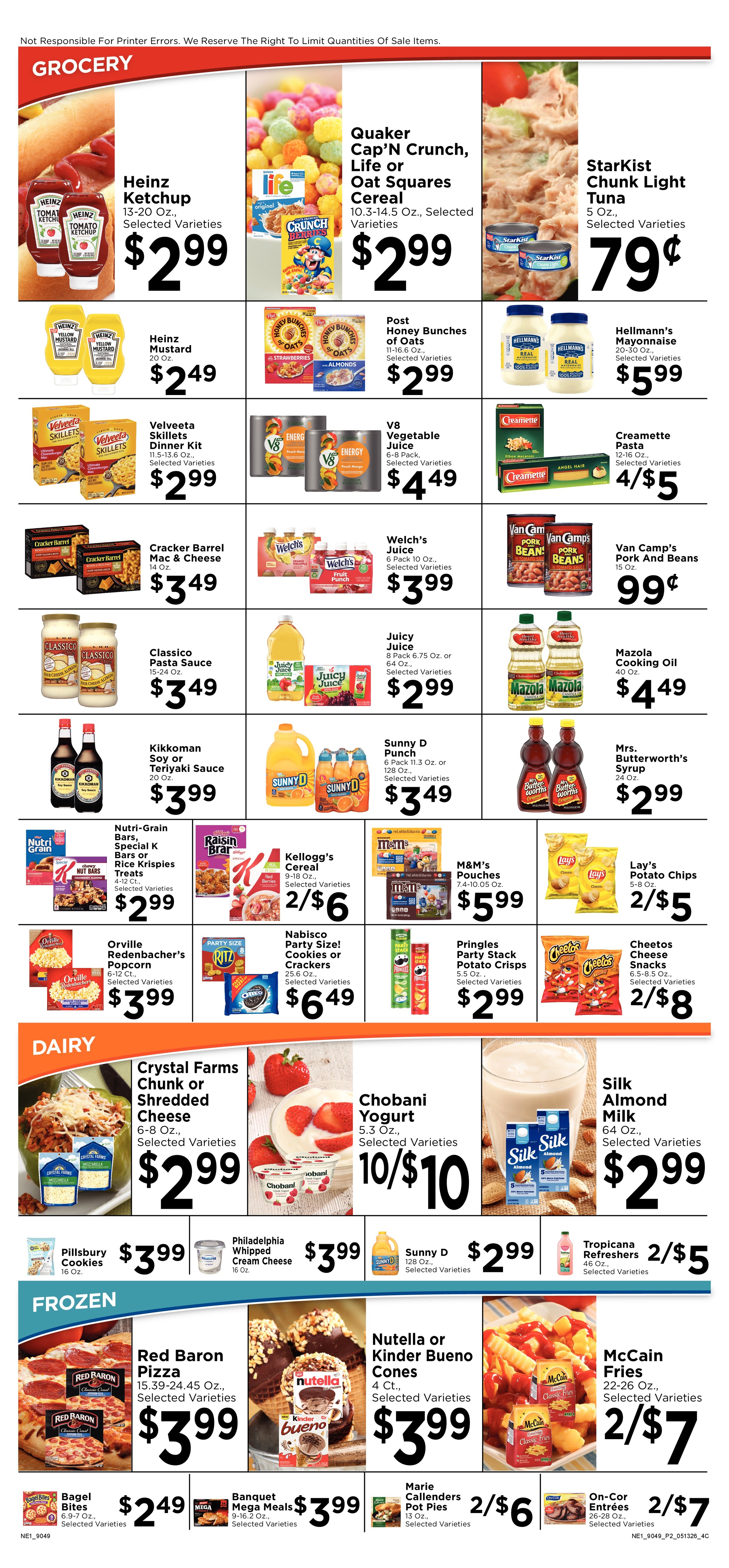 Ad page image